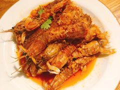 -堂宴·老厦门私房菜(1988仙岳总店)