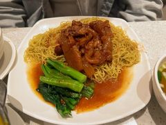 -香港新发烧腊茶餐厅(书城店)