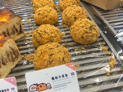 -喜茶(深圳福田星河COCO Park店)
