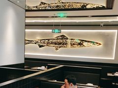 -炉鱼(无锡八佰伴中心店)