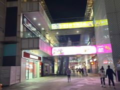-万达广场(宝山店)