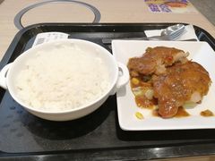-大家乐(广州花城汇店)