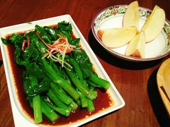 -天山醉美·新疆餐厅(富华里店)