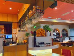 -安妮意大利餐厅(国贸店)
