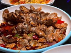 -川悦留香·海鲜餐厅(海棠68环球美食街店)