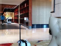 -汕头龙光喜来登酒店