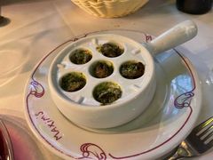 -马克西姆餐厅(崇文门店)