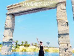 -渔岛海洋度假区