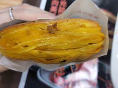 -魏家凉皮(外滩店)
