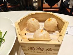 -陶陶居酒家(解放北路店)