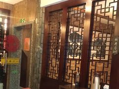 -一江春水·杭帮臻宴(三台山店)