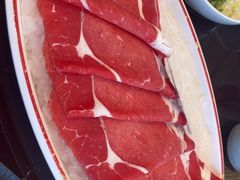 -东来顺(非遗·清真火锅·盛世广场店)