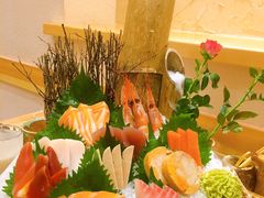 -酒久自助料理(佳兆业店)