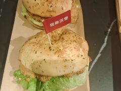 -必胜客(松雷店)