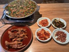 -京玉菲饭店(李村店)