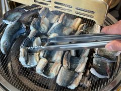 -味家烤肉烤鳗鱼牛排(西塔旗舰店)