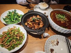 -金陵一哥龙虾(水木秦淮店)