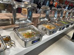 -天荷菜根·闽南素食自助(刺桐北路店)