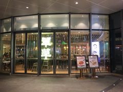 门面-翠华餐厅(宝安壹方城店)