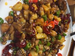 -醉壹号海鲜大排档(厦门美食地标店)