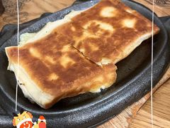 -格日勒阿妈蒙古厨房(新华广场店)