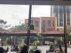 -BAKER&SPICE(BFC外滩金融中心店)