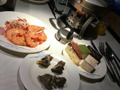 -星伦多 自助料理(圆融店)