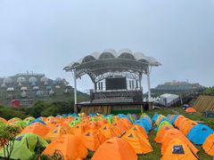 -萍乡武功山风景名胜区