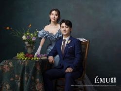 -EMU艺慕摄影(扬中店)