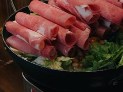 -米屋石锅拌饭(师大店)