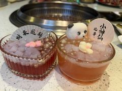 -炭之家齐齐哈尔大片烤肉·涮毛肚火锅·齐齐哈尔烤肉(中央大街店)