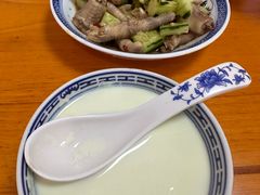 -韵姐牛奶甜品世家