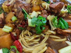 -卫小旦老味大盘鸡总店