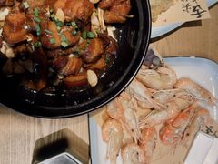-味莊餐厅(康庄南街店)