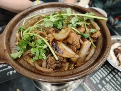 -川香煲(茅台路店)