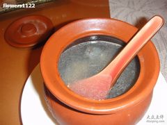 18-喜来登酒店-盛宴标帜餐厅