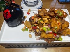 -鸿运楼·舌尖上的徽菜