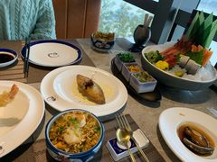 -極上萬膳·日料放题(来福士江景店)