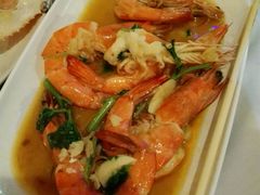 -Red Lobster