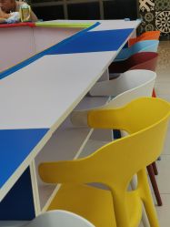 -小玩家儿童主题乐园(世茂广场店)