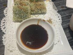 -老船舫·现做活鲜鱼馆(东郊记忆店)