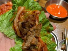 -·缸桶屋·韩式牛肋条自助烤肉(西湖D11店)