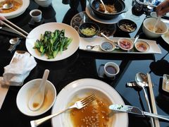 -广州四季酒店·意珍·意式自助餐