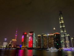 -东方明珠广播电视塔
