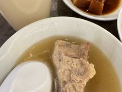 -松發肉骨茶(先得坊店)
