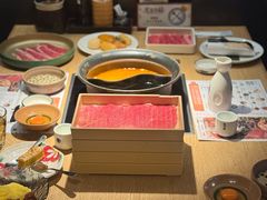 -温野菜涮涮锅(西单大悦城店)