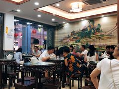 大堂-仁信老铺(华盖路店)
