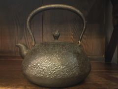 -大可堂普洱茶馆(襄阳南路馆)