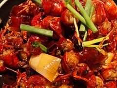 -巴厘龙虾·榜首油焖大虾(洞庭·艺术洋房店)