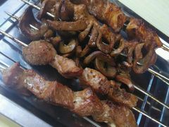 android_upload_pic-王记西鎮电烤肉(汶上路店)